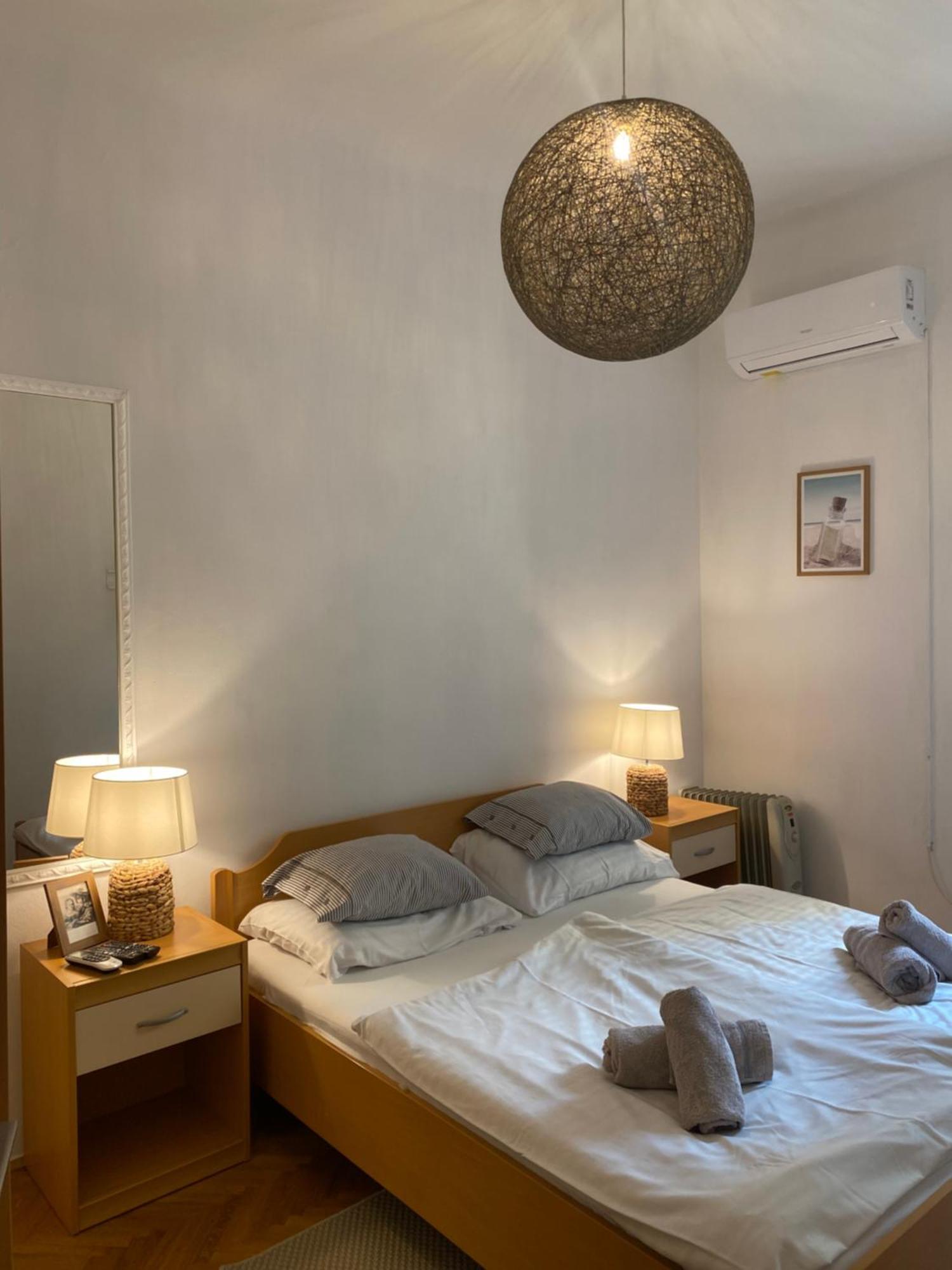 Maison Riviera โอปาติยา ภายนอก รูปภาพ